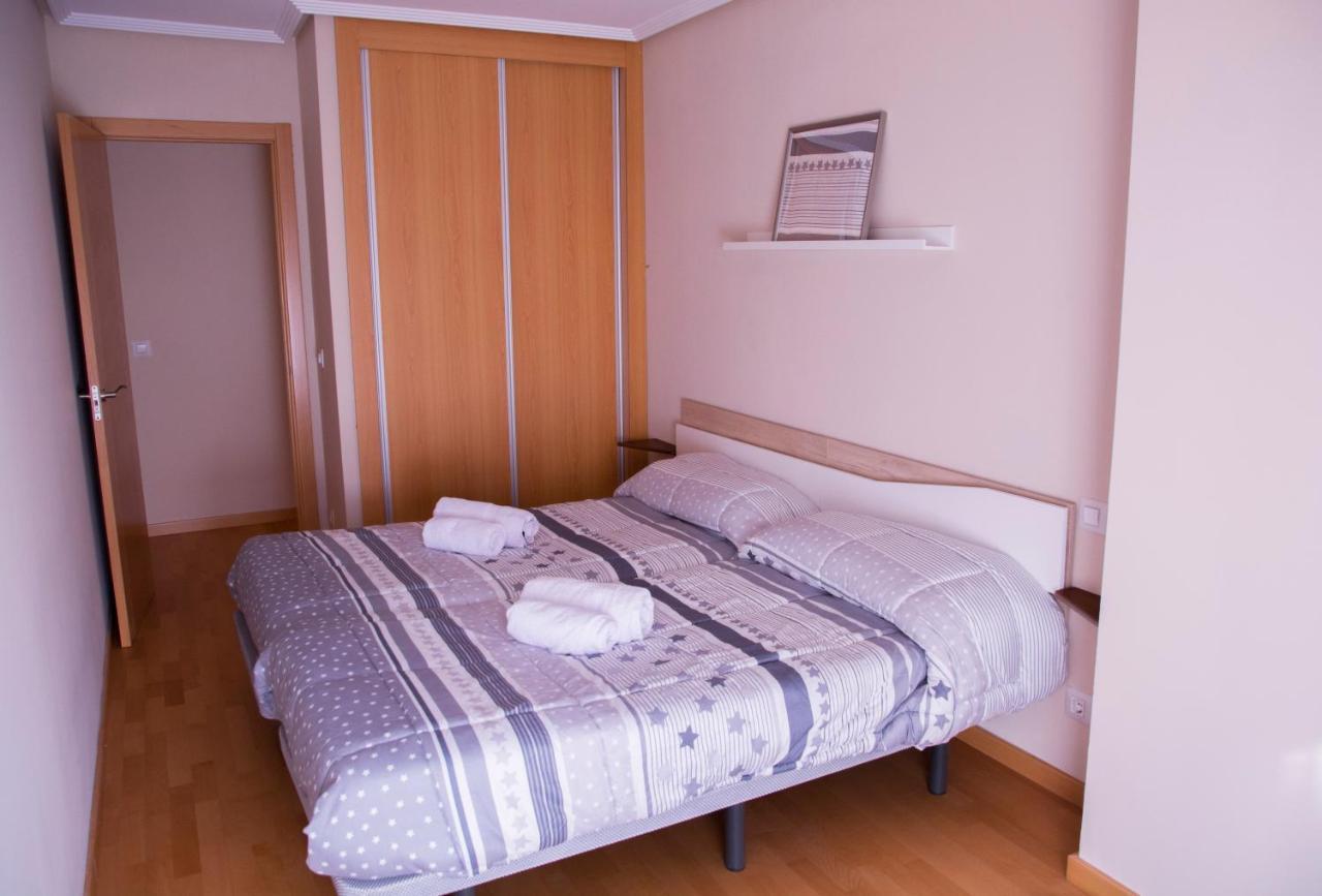 Verarlanza Lerma Exterior foto